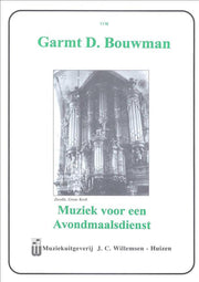 Muziek Voor Een Avondmaaldienst