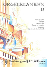 Orgelklanken 15