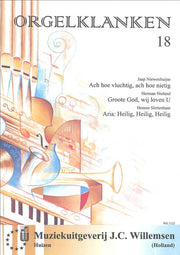 Orgelklanken 18
