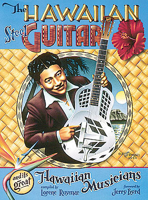 The Hawaiian Steel Guitar | Gitaar