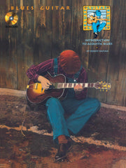 Blues Guitar | Gitaar