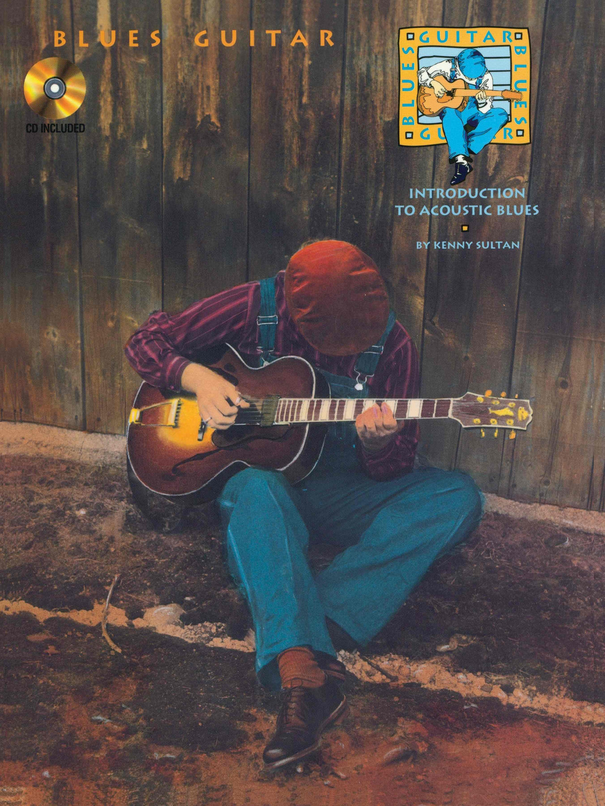 Blues Guitar | Gitaar