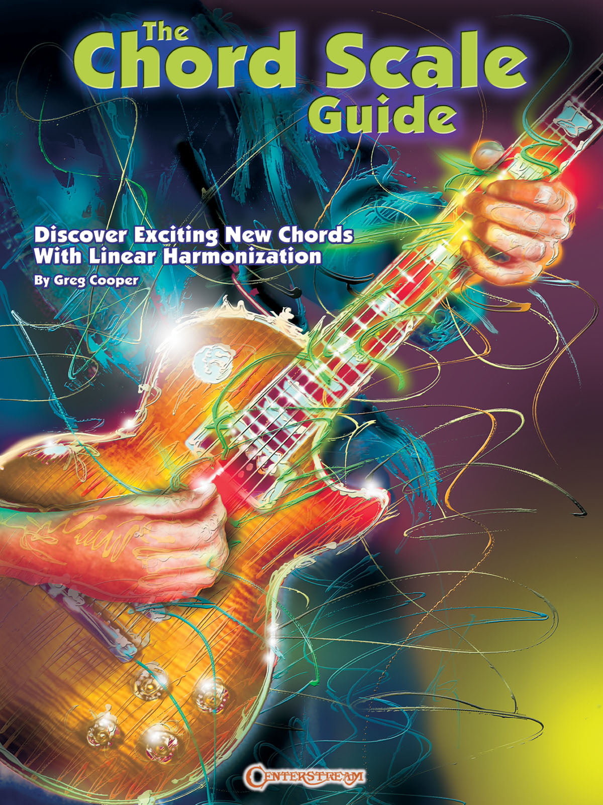 The Chord Scale Guide | Gitaar