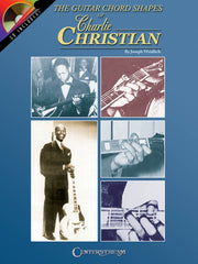 The Guitar Chord Shapes of Charlie Christian | Gitaar