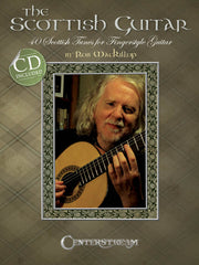 The Scottish Guitar | Gitaar