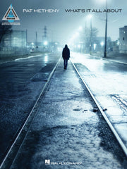 Pat Metheny - What's It All About | Gitaar