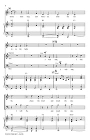 Touch the Sky from Brave | Koor