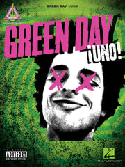Green Day - UNO | Gitaar