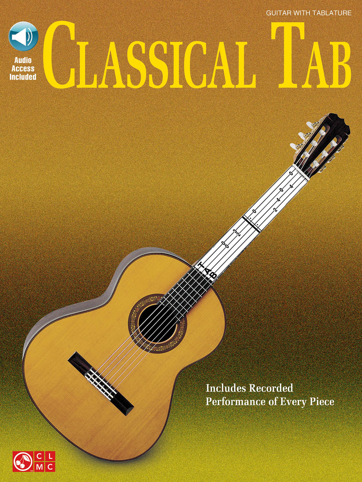 Classical Tab | Gitaar
