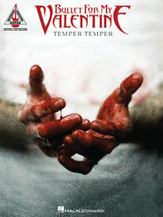 Bullet for My Valentine - Temper Temper | Gitaar
