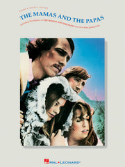 The Mamas and The Papas | Piano, zang en gitaar