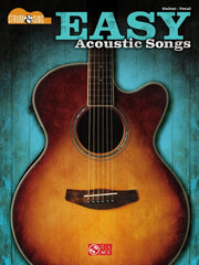 Easy Acoustic Songs - Strum & Sing Guitar | Gitaar