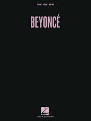 Beyoncé | Piano, zang en gitaar