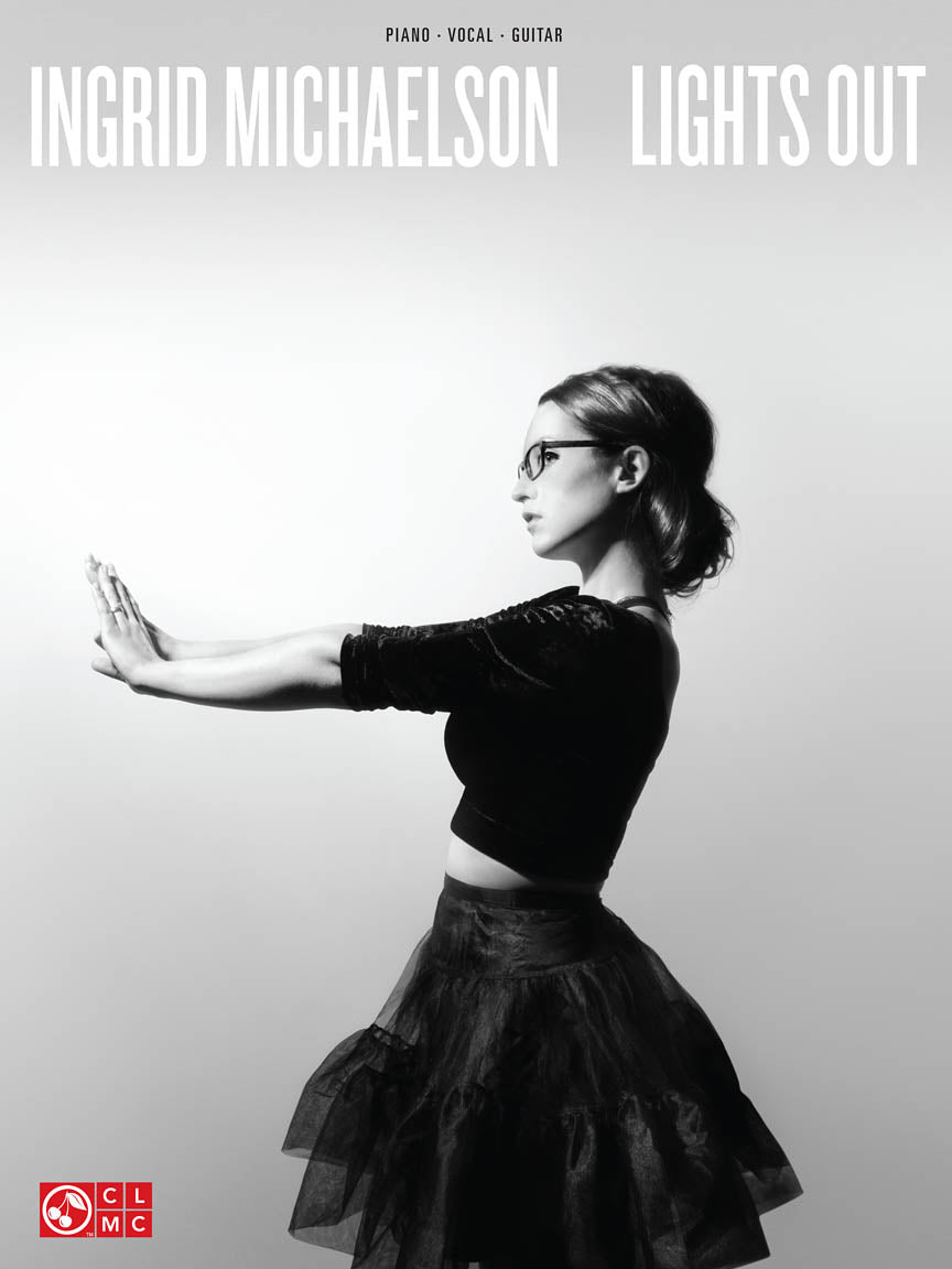 Ingrid Michaelson - Lights Out | Piano, zang en gitaar
