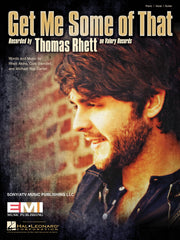 Get Me Some of That | Piano, zang en gitaar