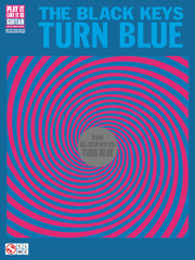 The Black Keys - Turn Blue | Gitaar