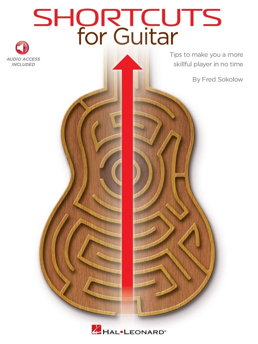 Shortcuts for Guitar – Tips to Make You a More Skillful Player in No Time | Gitaar
