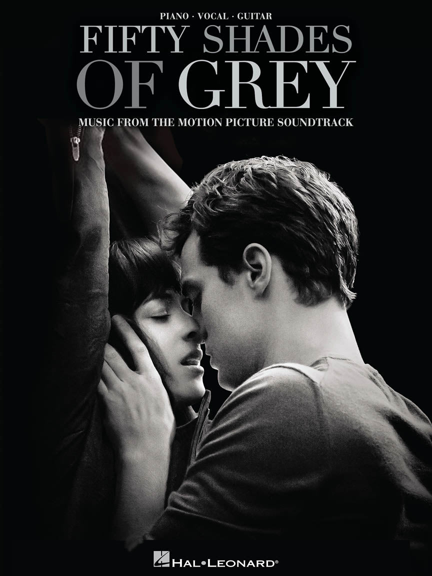 Fifty Shades of Grey – Original Motion Picture Soundtrack | Piano, zang en gitaar