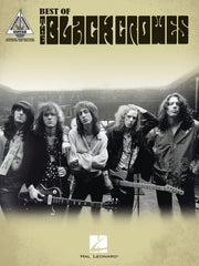 Best of the Black Crowes | Gitaar