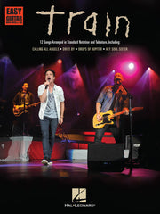 Train | Gitaar