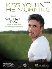 Kiss You in the Morning | Piano, zang en gitaar