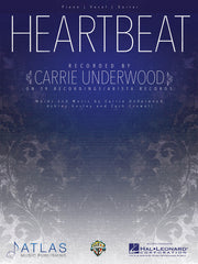 Heartbeat | Piano, zang en gitaar