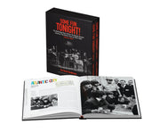 Some Fun Tonight! Collector's Edition – The Backstage Story of How the Beatles Rocked America, Hard Cover Edition Boxed Set