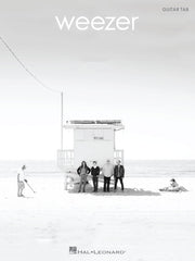 Weezer - Weezer (The White Album) | Gitaar