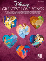 Disney Greatest Love Songs – 20 Classic Love Songs | Easy Piano