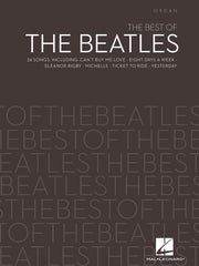 The Best of the Beatles | Orgel