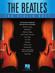 The Beatles for Violin Duet | String Duet