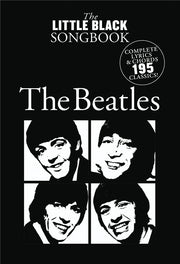 The Little Black Songbook: The Beatles | Lyrics and Chords