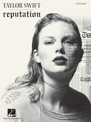 Taylor Swift - Reputation | Easy Piano