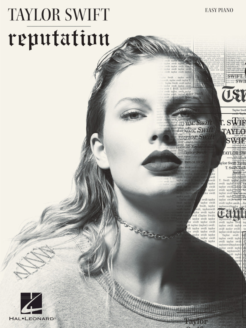 Taylor Swift - Reputation | Easy Piano