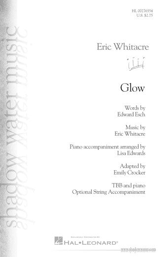 Glow | TBB
