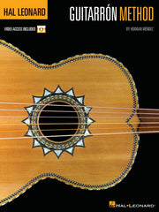 Hal Leonard Guitarrón Method | Gitaar