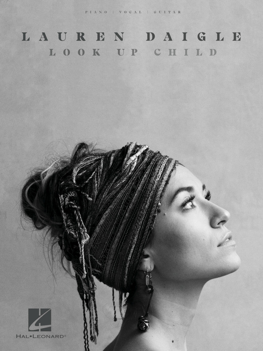 Lauren Daigle - Look Up Child | Piano, zang en gitaar