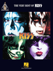 The Very Best of KISS | Gitaar