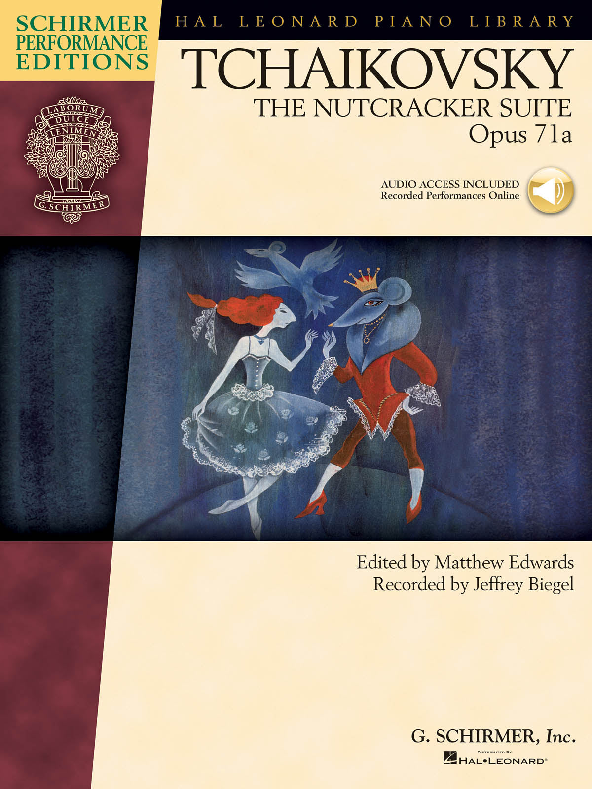 Tchaikovsky: The Nutcracker Suite, Op. 71a