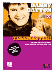 Danny Gatton - Telemaster | Gitaar