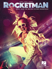 Rocketman – Music from the Motion Picture Soundtrack | Piano, zang en gitaar