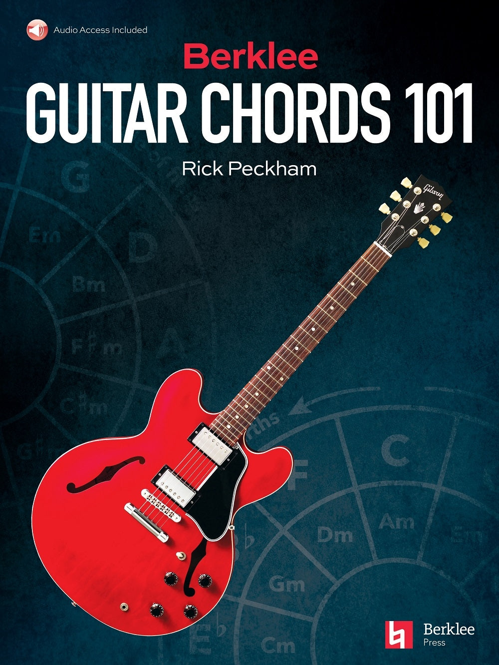 Berklee Guitar Chords 101 | Gitaar