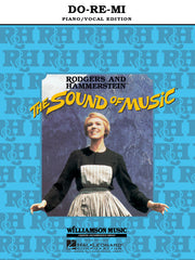 Do-Re-Mi (from The Sound of Music) | Piano, zang en gitaar