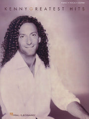 Kenny G - Greatest Hits | Piano, zang en gitaar