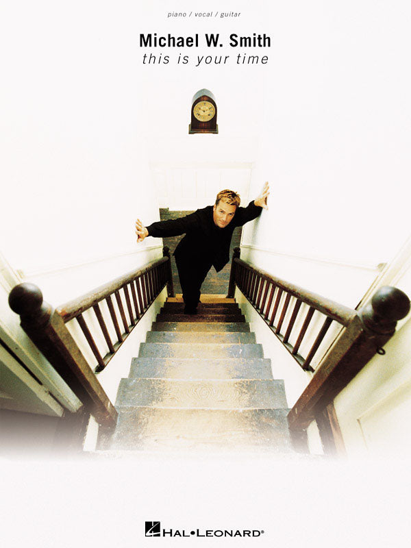 This is Your Time | Piano, zang en gitaar