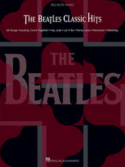 The Beatles Classic Hits | piano