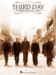 Third Day - Wherever You Are | Piano, zang en gitaar