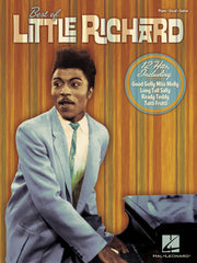 Best of Little Richard | Piano, zang en gitaar