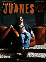 Best Of Juanes | Piano, zang en gitaar