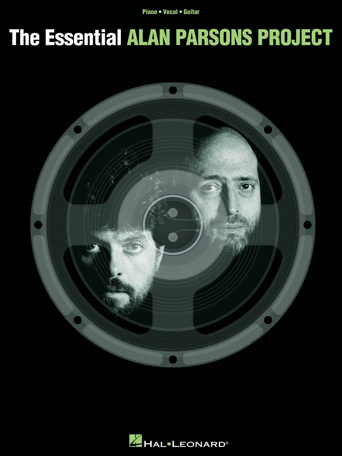 The Essential Alan Parsons Project | Piano, zang en gitaar